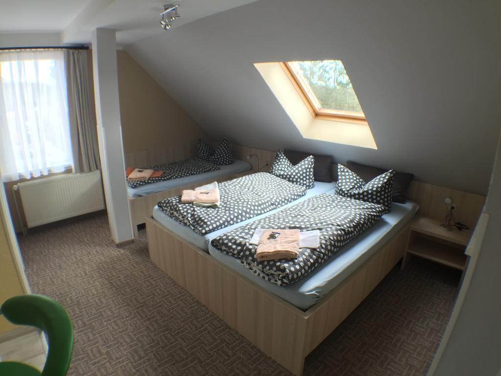 Blechleppel - Die Pension Im Harz Benneckenstein Kültér fotó